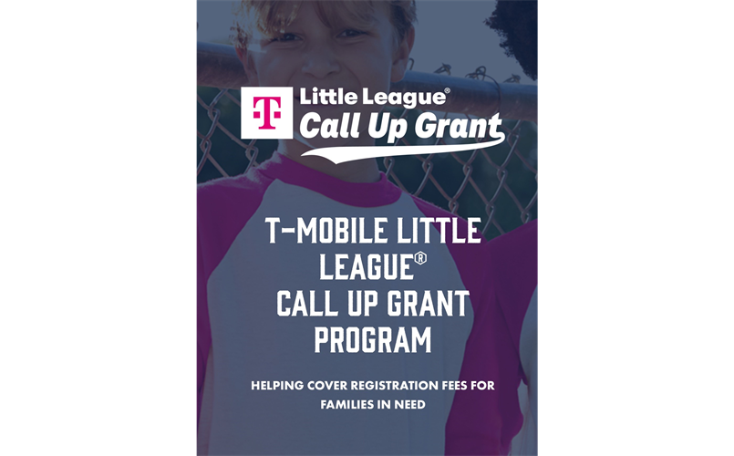 T mobile Call up Grant Opens 1/15/26 10am